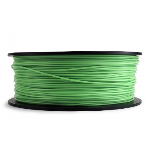 Filament Gembird FF-3DP-ABS1.75-02-G, ABS, 1.75mm, 0.6kg, Green