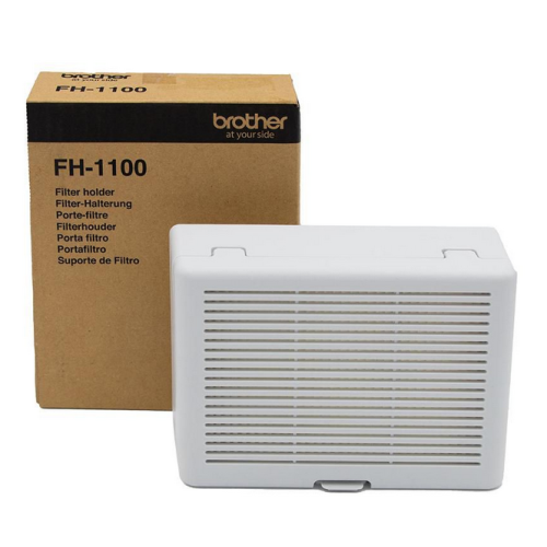 Suport Filtru Brother FH1100, White