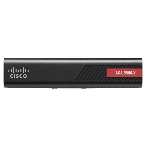 Firewall Cisco ASA5506-SEC-BUN-K9