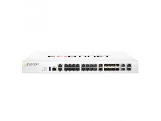 Firewall Fortinet FortiGate FG-100F
