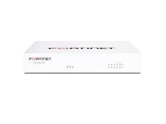 Firewall Fortinet FortiGate FG-40F