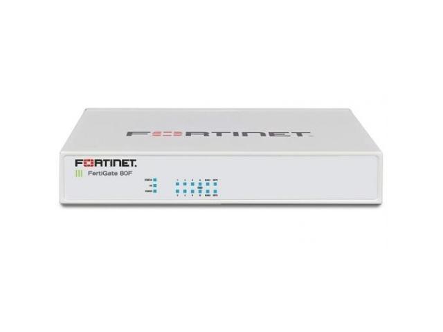 Firewall Fortinet FortiGate FG-81F