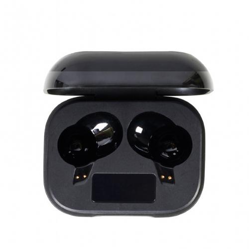 Handsfree Gembird FitEar-X300B, Black