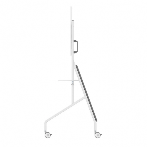 Stand TV Neomounts by Newstar FL50-525WH1, 55-86inch, White