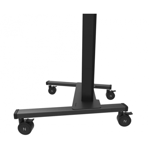 Stand TV Neomounts by Newstar FL55-875BL1, 37-100inch, Black