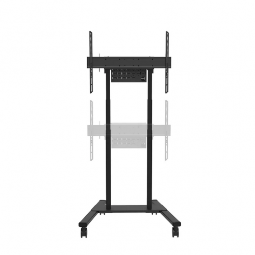 Stand TV Neomounts by Newstar FL55-875BL1, 37-100inch, Black