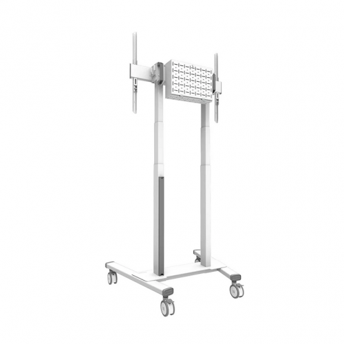 Stand TV Neomounts by Newstar FL55-875WH1, 37-100inch, White