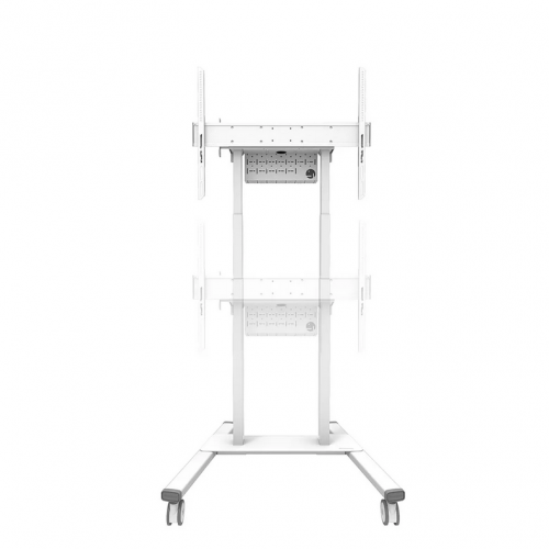 Stand TV Neomounts by Newstar FL55-875WH1, 37-100inch, White