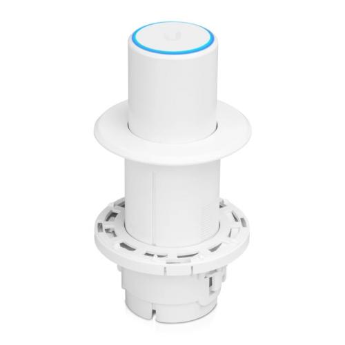 Kit montaj tavan Access Point Ubiquiti FLEXHD-CM-3, 3 bucati