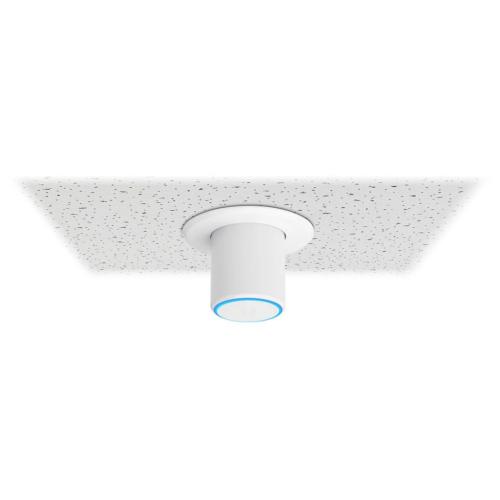 Kit montaj tavan Access Point Ubiquiti FLEXHD-CM-3, 3 bucati