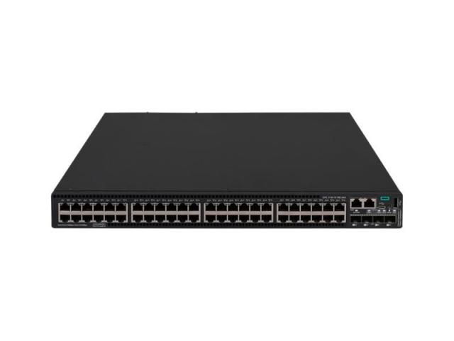 HPE ANW 5140HI 48G PoE+ 4x SFP+                       R9L64A