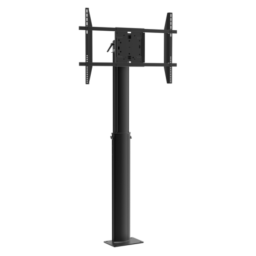 Stand TV fixat de podea, Blackmount FLOORFIX, 37