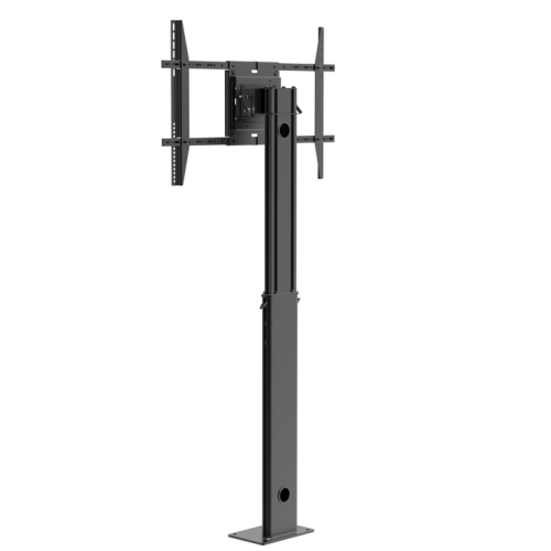 Stand TV fixat de podea, Blackmount FLOORFIX, 37
