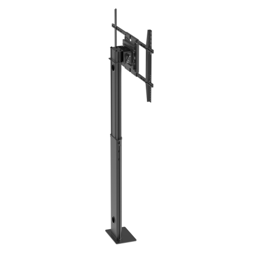Stand TV fixat de podea, Blackmount FLOORFIX, 37