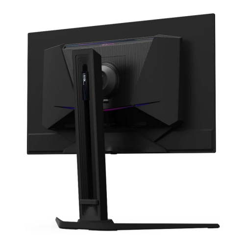 Monitor QD-OLED Gigabyte FO27Q5P, 27 inch, 2560 x 1440 pixeli, 0.03 ms, Black