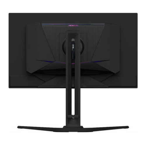 Monitor QD-OLED Gigabyte FO27Q5P, 27 inch, 2560 x 1440 pixeli, 0.03 ms, Black
