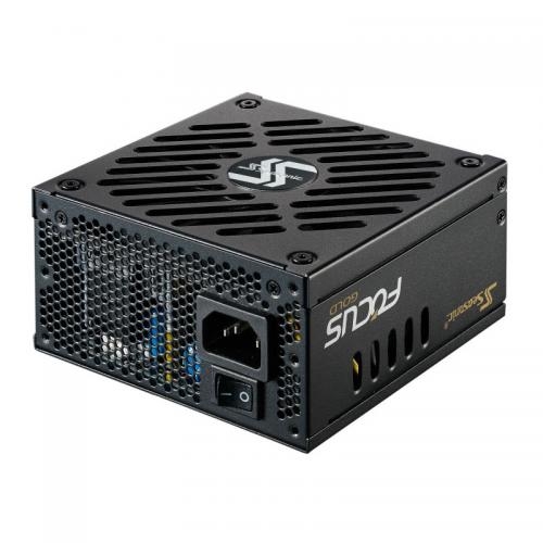 Sursa Seasonic Focus SGX Series SGX-650, 650W