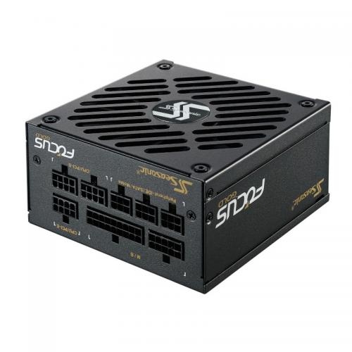 Sursa Seasonic Focus SGX Series SGX-650, 650W