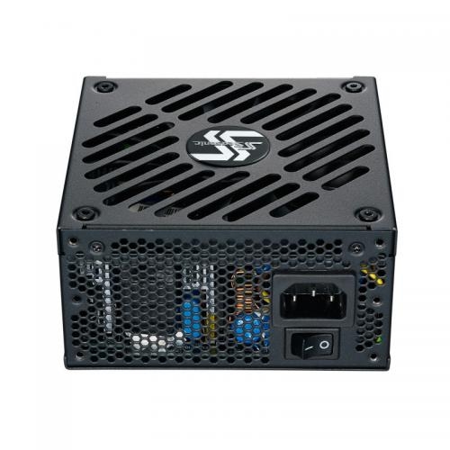 Sursa Seasonic Focus SGX Series SGX-650, 650W