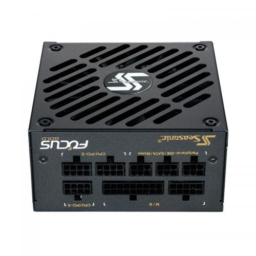 Sursa Seasonic Focus SGX Series SGX-650, 650W