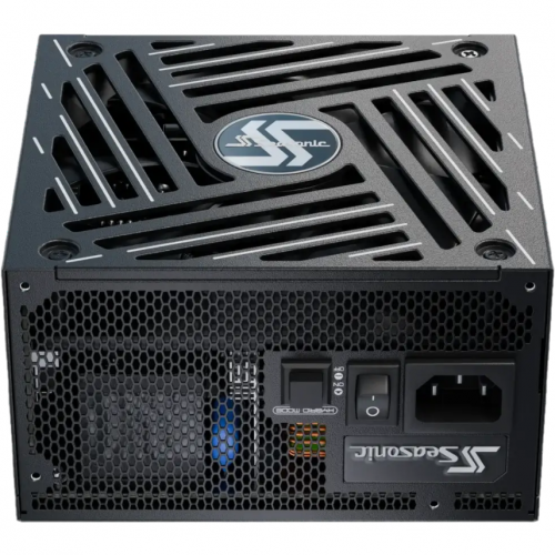 Sursa Seasonic FOCUS GX Series GX-1000 ATX 3 (2024), 1000W