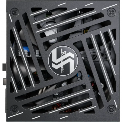 Sursa Seasonic FOCUS GX Series GX-1000 ATX 3 (2024), 1000W