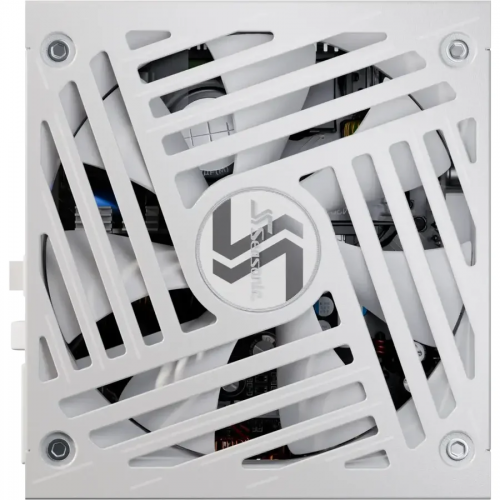 Sursa Seasonic FOCUS GX Series GX-1000 ATX 3 (2024) White, 1000W