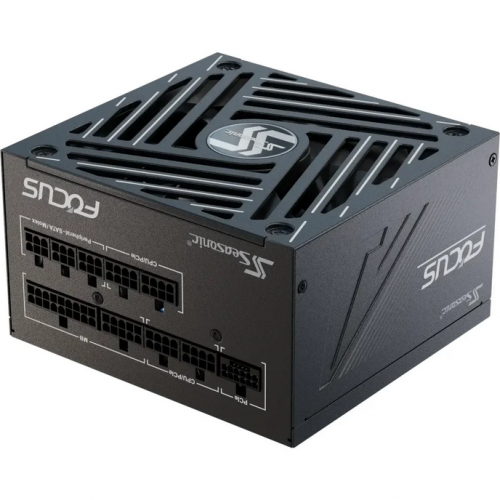 Sursa Seasonic FOCUS GX Series GX-750 ATX 3 (2024), 750W