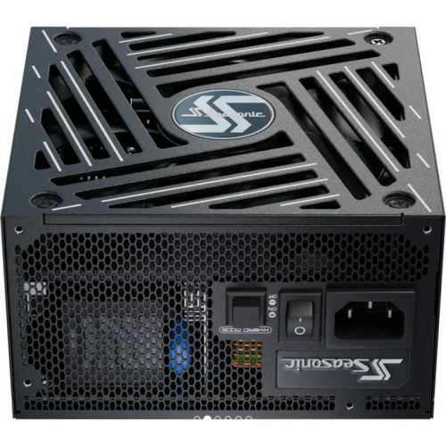 Sursa Seasonic FOCUS GX Series GX-750 ATX 3 (2024), 750W