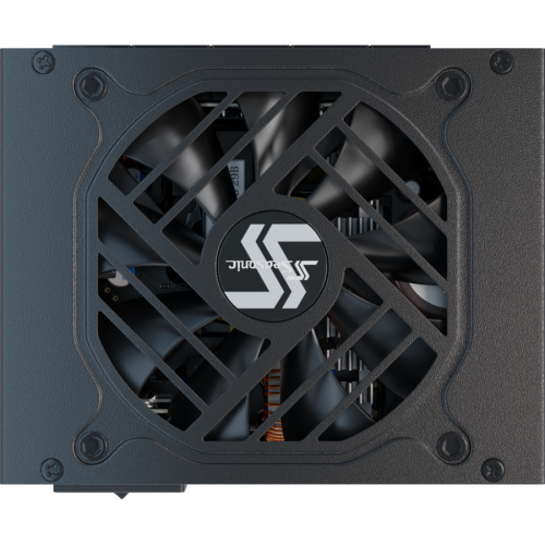Sursa Seasonic Focus SPX Series SPX-650, 650W
