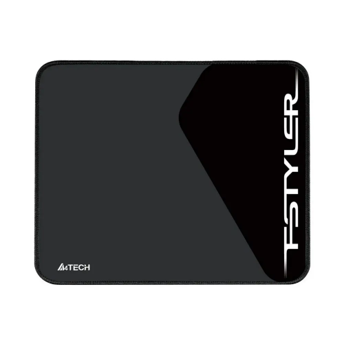 Mouse Pad A4Tech FP20 Fstyler, Black