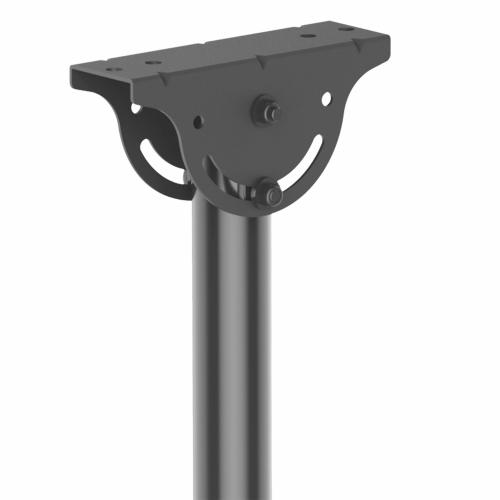 Suport perete Startech FPCEILPTBSP, 32-75inch, Black