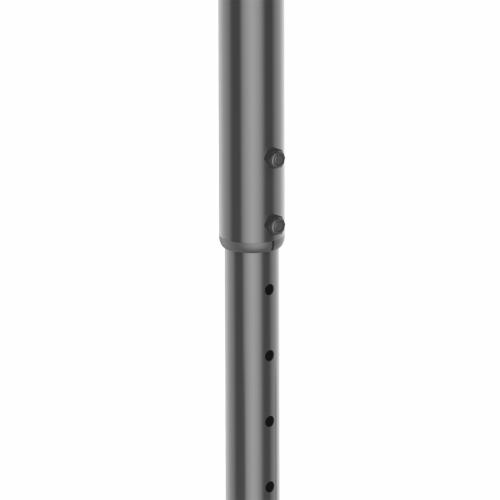 Suport perete Startech FPCEILPTBSP, 32-75inch, Black