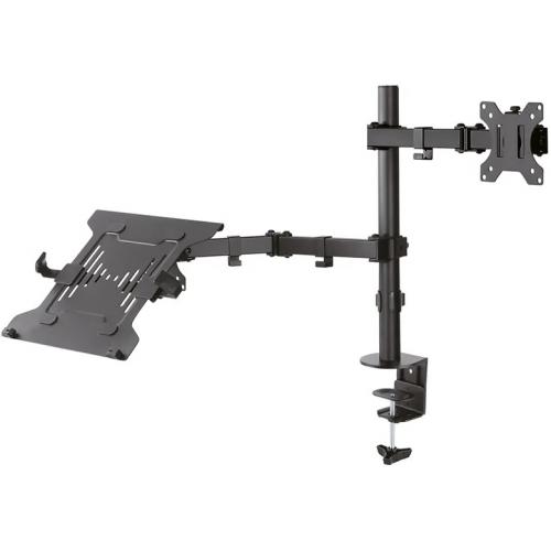 Suport monitor Neomounts FPMA-D550NOTEBOOK, 10-32inch, Black