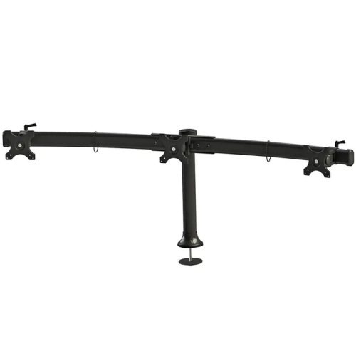Suport monitor Neomounts by Newstar FPMA-D700DD3, 10-27 inch, Black
