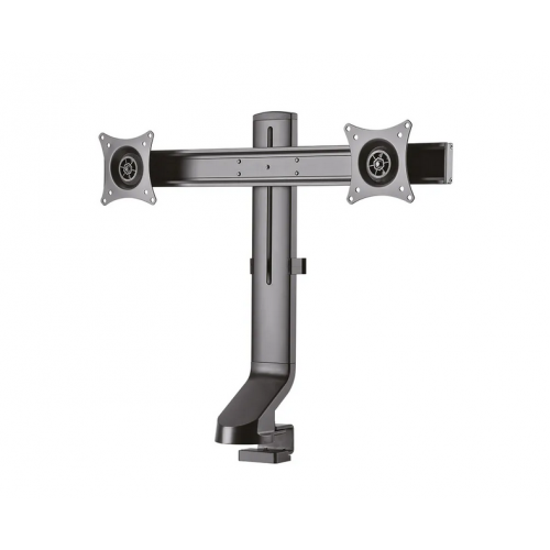 Suport monitor Neomounts by Newstar FPMA-D860DBLACK, 10-27inch, Black