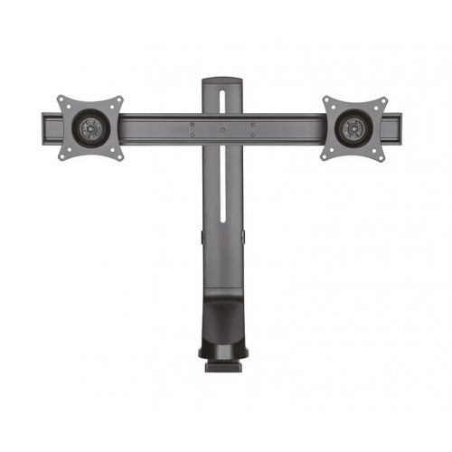 Suport monitor Neomounts by Newstar FPMA-D860DBLACK, 10-27inch, Black