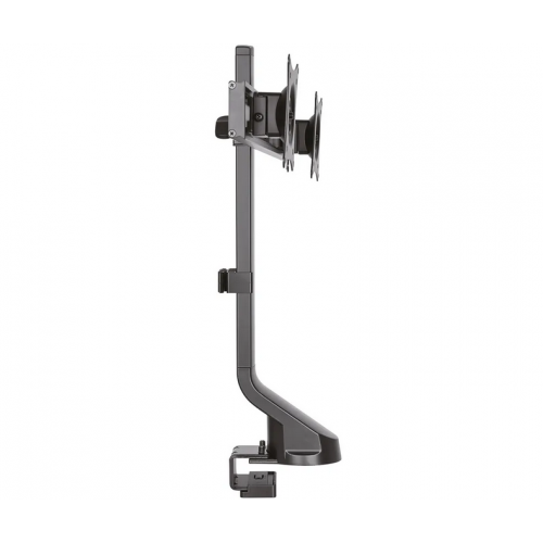 Suport monitor Neomounts by Newstar FPMA-D860DBLACK, 10-27inch, Black