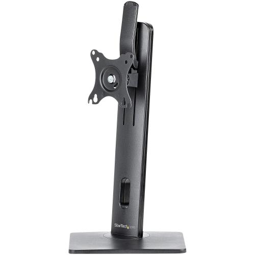 Stand monitor Startech FPPNEUSTND, 32inch, Gray