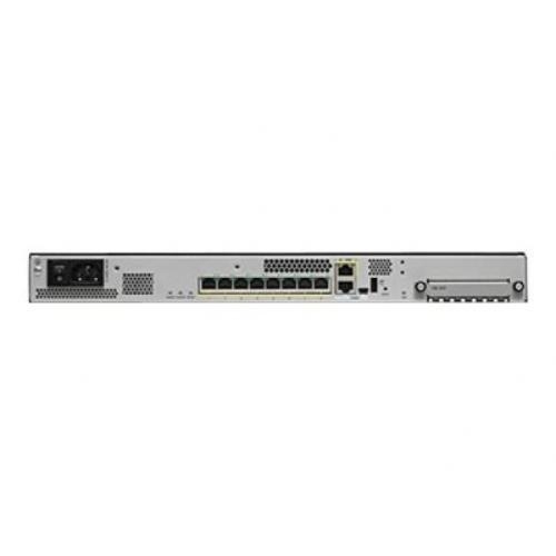 Firewall Cisco Firepower FPR1140-NGFW-K9
