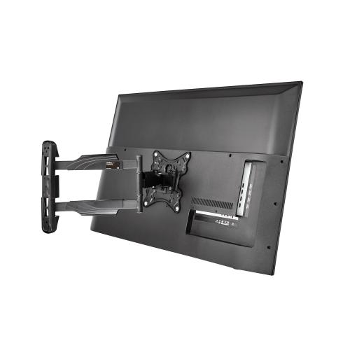 Suport perete Startech FPWARTB1M, 32-55 inch, Black
