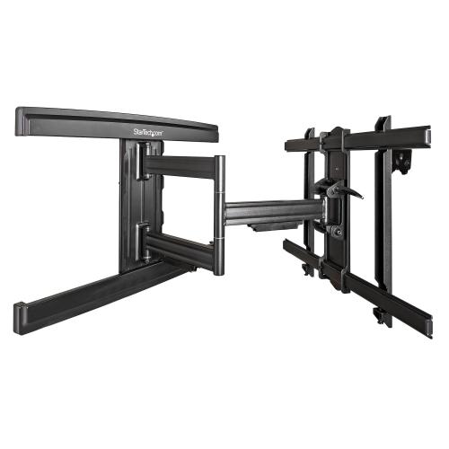 Suport perete Startech FPWARTS1, 37 - 80inch, Black