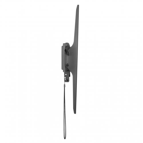 Suport perete Startech FPWTLTB1, 60-100inch, Silver
