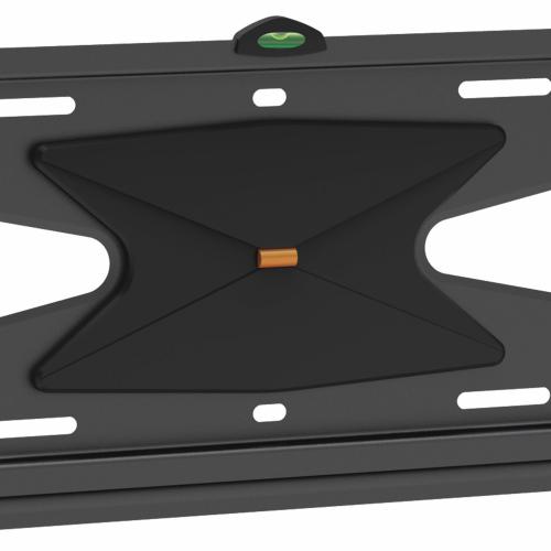 Suport perete Startech FPWTLTBAT, 37-75inch, Black