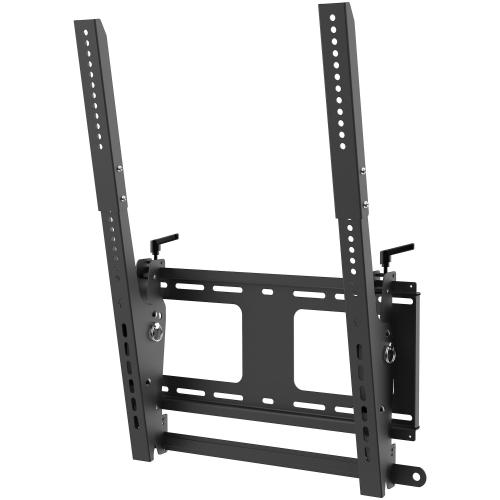Suport TV Startech FPWTLTPORT, 40-55inch, Gray
