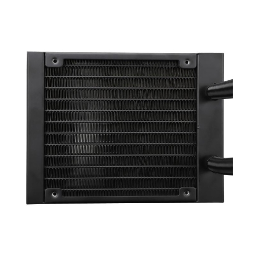 Cooler procesor Thermalright Frozen Magic 120 V2, 1 x 120mm, Black