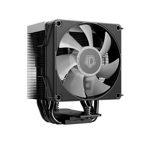 Cooler procesor ID-Cooling FROZN A400, ARGB, 120mm, Black