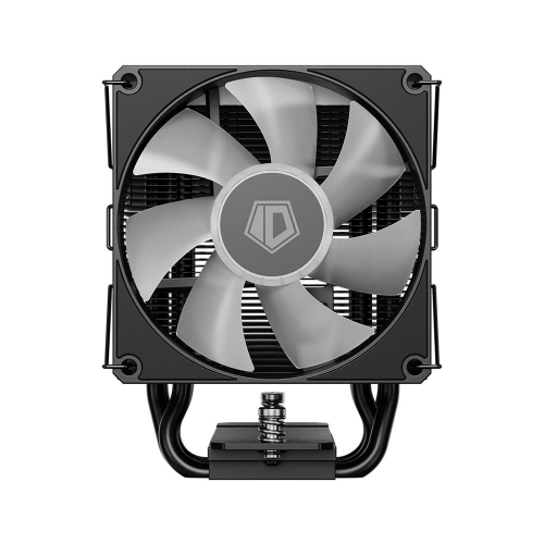 Cooler procesor ID-Cooling FROZN A400, ARGB, 120mm, Black