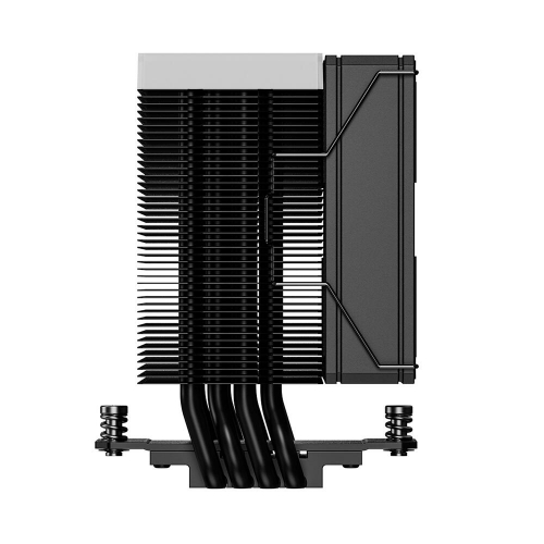 Cooler procesor ID-Cooling FROZN A400, ARGB, 120mm, Black