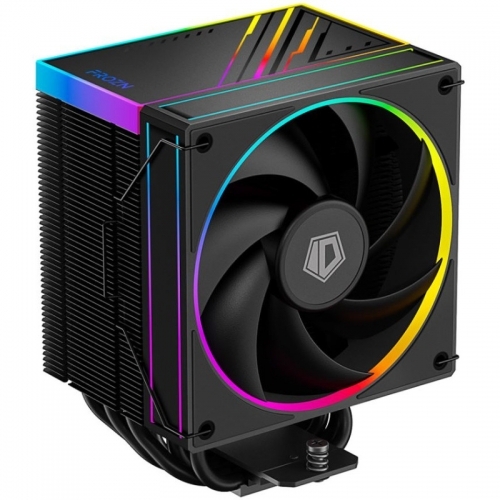 Cooler procesor ID-Cooling FROZN A610 aRGB, 120mm